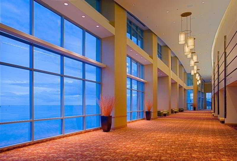 Hyatt Regency Trinidad Hotel Port of Spain Екстериор снимка